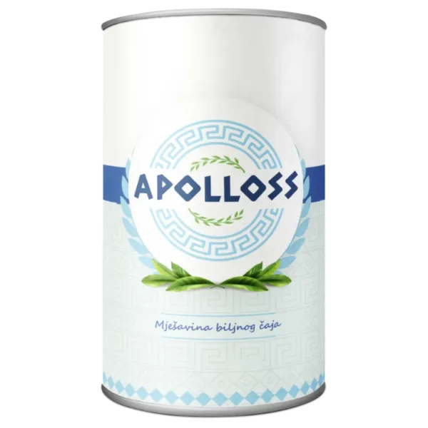 Apolloss helps you lose weight