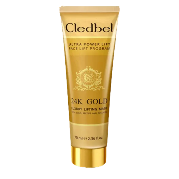 Cledbel keep your age a secret