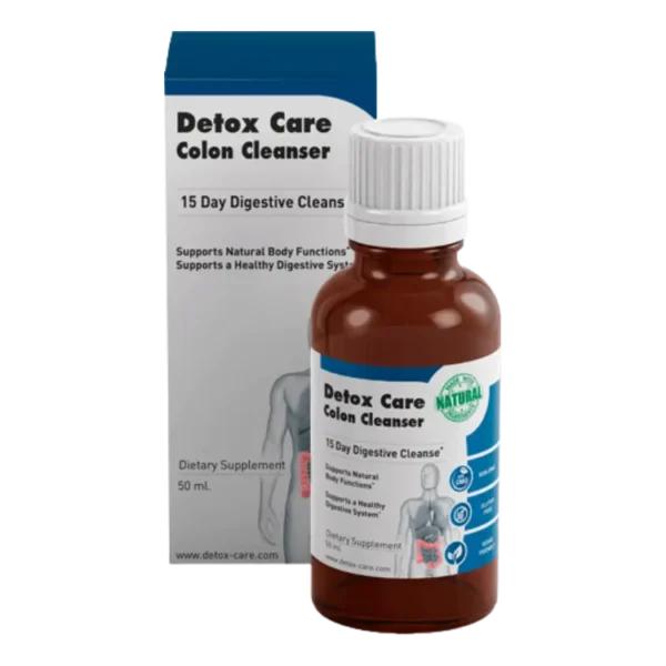 Detox Care • Turkey