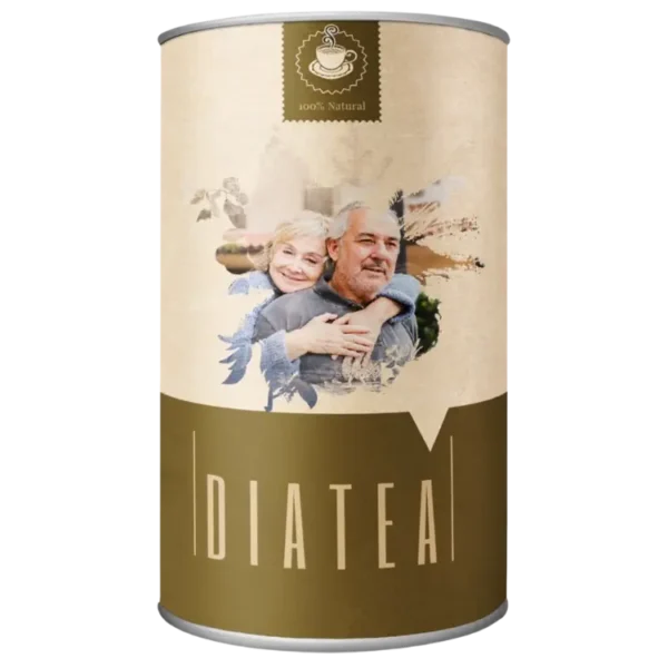 DiaTea • Montenegro