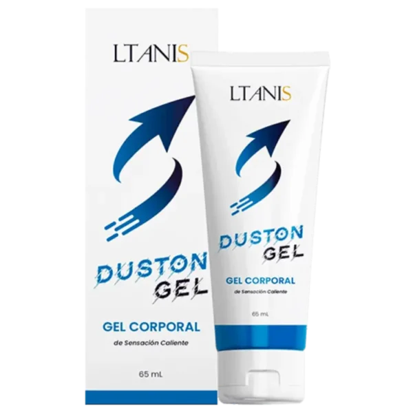 Duston Gel relieves pain in the musculoskeletal system!