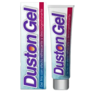 Duston Gel relieves pain in the musculoskeletal system!