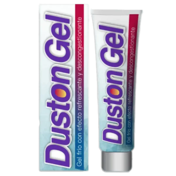 Duston Gel relieves pain in the musculoskeletal system!