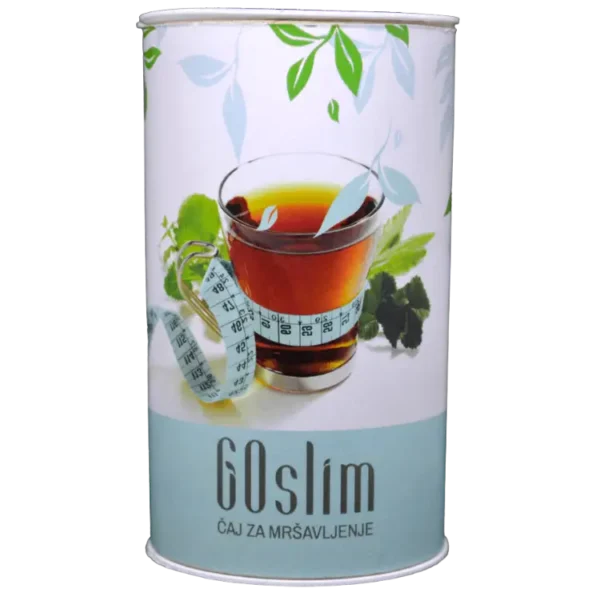 GoSlim helps you lose weight