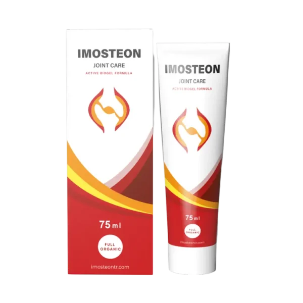 IMOSTEON for joints pain