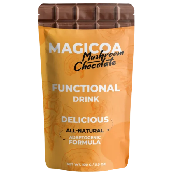 Magicoa helps you lose weight