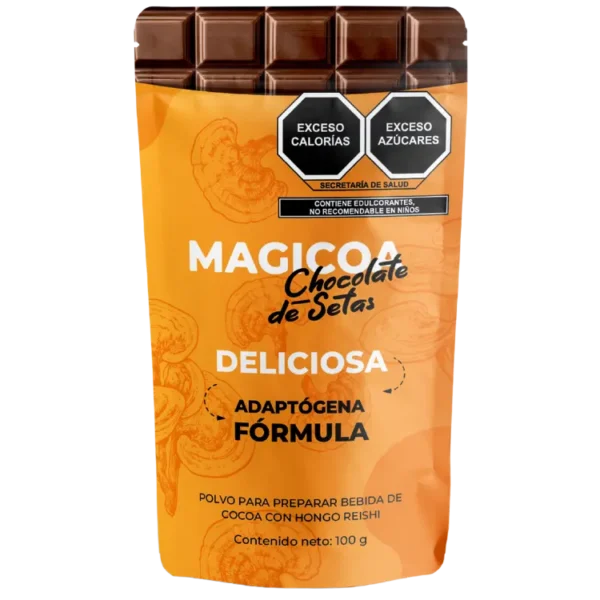 Magicoa for weight loss