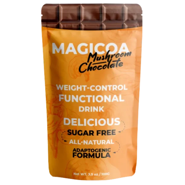 Magicoa for weight loss