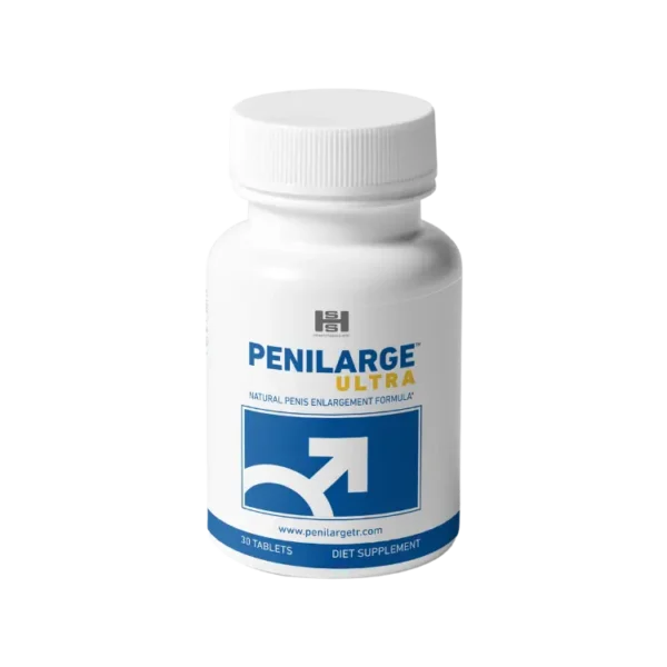 PeniLarge helps you get rid of your lack of self-confidence and increase your libido and potency