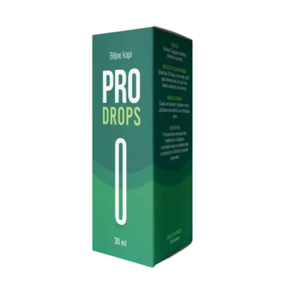 ProDrops • Montenegro