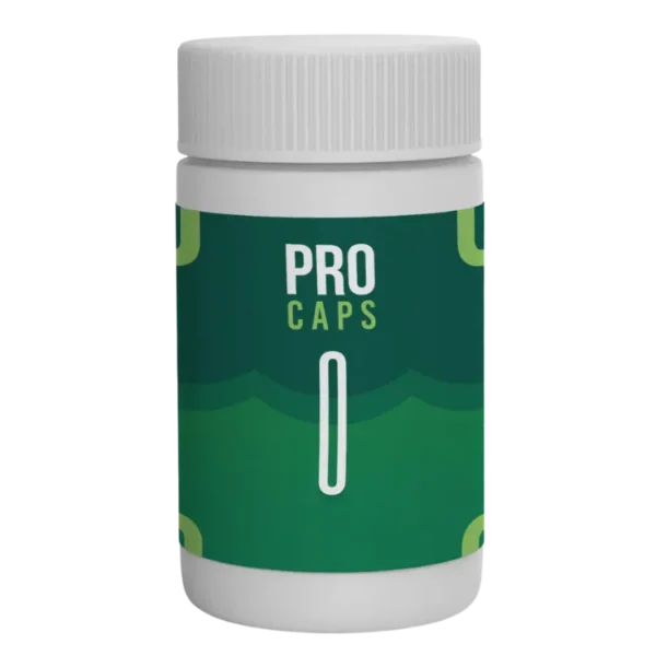 Pro caps - professional solution against prostatitis and normalizes urination and erection