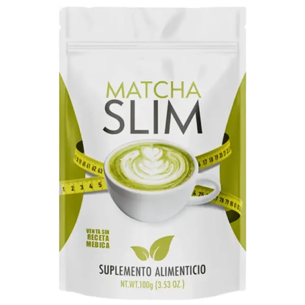 Matcha Slim • Bolivia