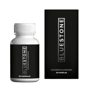 Bluestone - professional solution against prostatitis and normalizes urination and erection