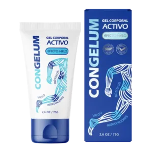 Congelum for joints pain