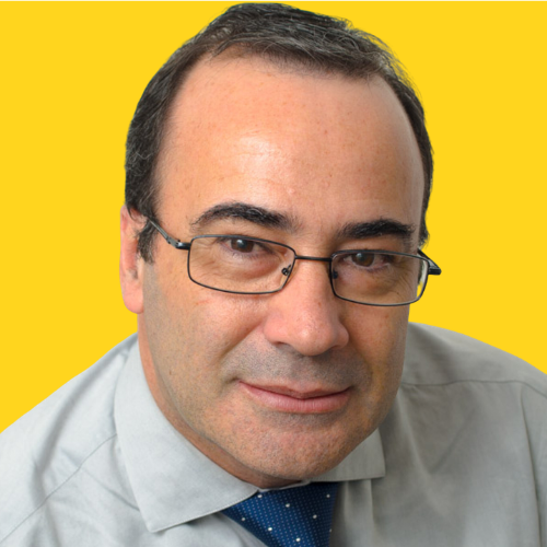 Victor Vinheiras